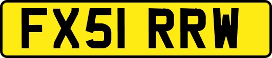FX51RRW
