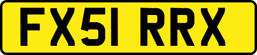 FX51RRX