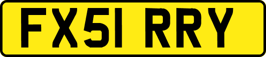 FX51RRY