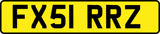 FX51RRZ