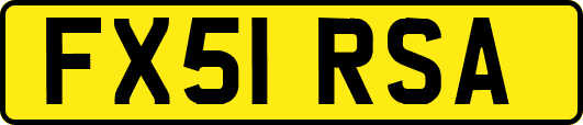 FX51RSA