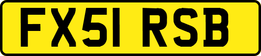 FX51RSB