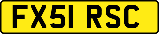 FX51RSC