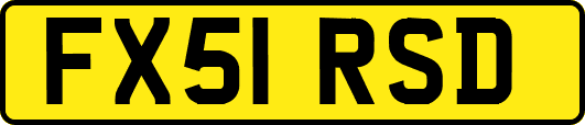 FX51RSD