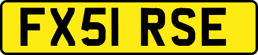 FX51RSE