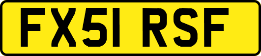 FX51RSF