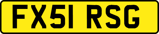 FX51RSG