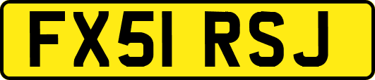 FX51RSJ