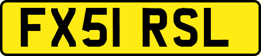 FX51RSL