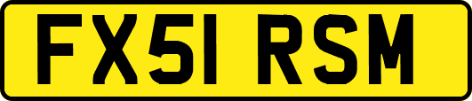 FX51RSM