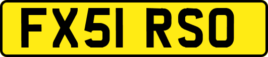 FX51RSO