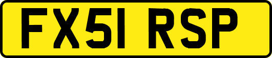 FX51RSP