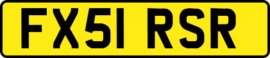 FX51RSR