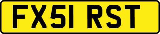 FX51RST