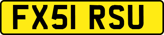 FX51RSU