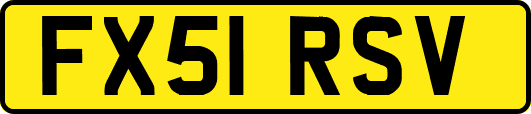 FX51RSV