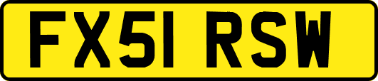 FX51RSW