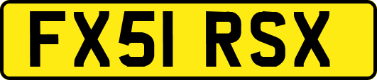 FX51RSX
