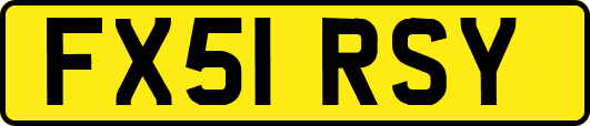 FX51RSY