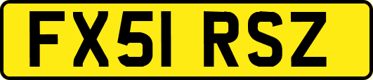 FX51RSZ