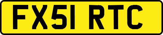 FX51RTC