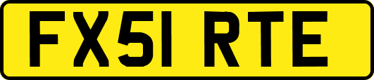 FX51RTE