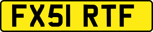 FX51RTF