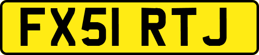 FX51RTJ