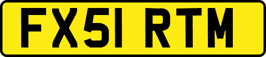 FX51RTM