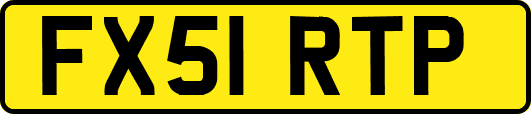 FX51RTP