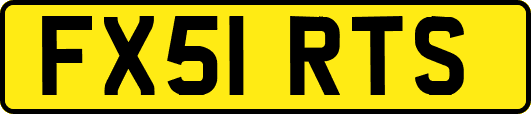 FX51RTS