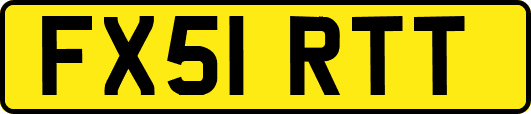 FX51RTT
