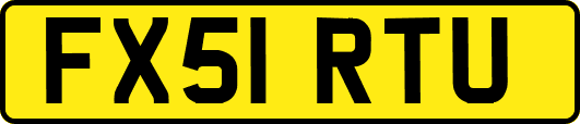 FX51RTU