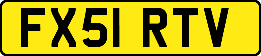 FX51RTV