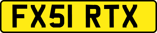 FX51RTX