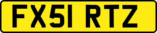 FX51RTZ