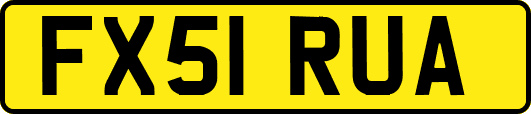 FX51RUA