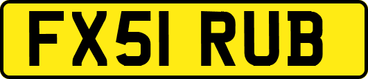 FX51RUB