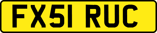 FX51RUC