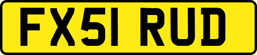 FX51RUD