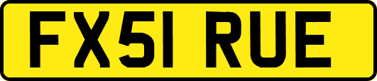 FX51RUE