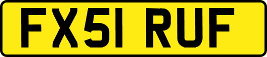 FX51RUF
