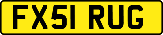 FX51RUG