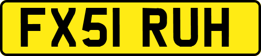 FX51RUH