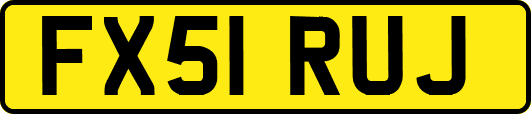 FX51RUJ