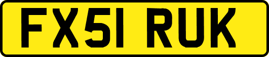 FX51RUK
