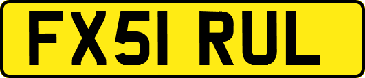 FX51RUL