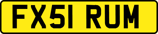 FX51RUM