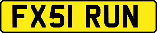 FX51RUN