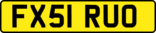 FX51RUO